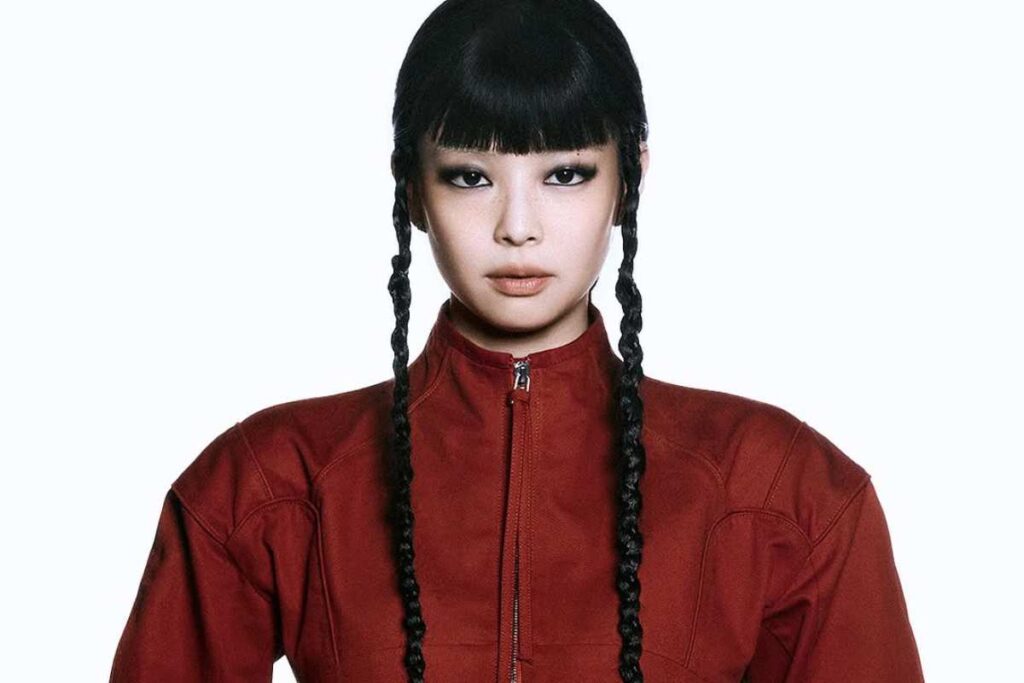 like jennie significato