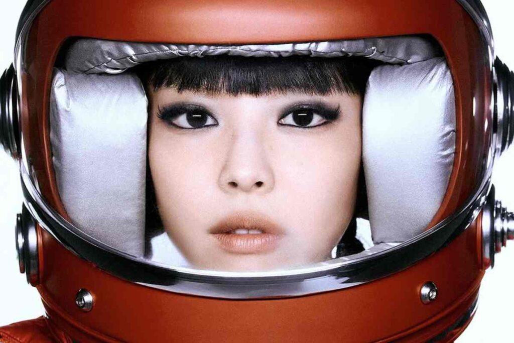 like jennie testo e traduzione