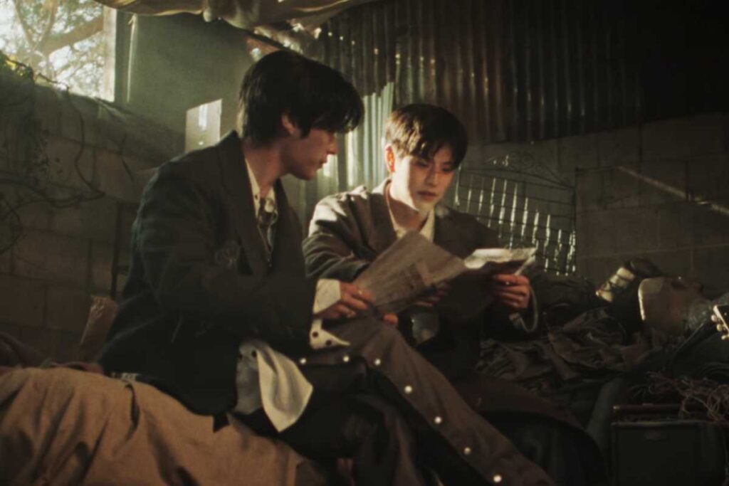 seungmin lee know cinema traduzione