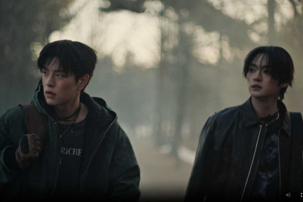 seungmin lee know cinema traduzione in italiano