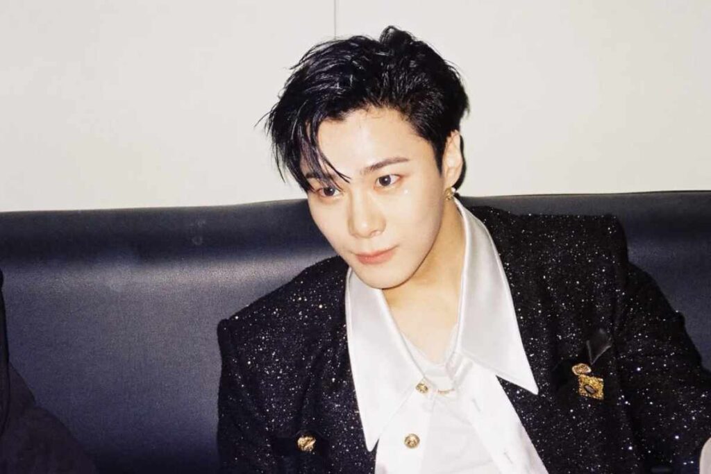 moon bin degli astro