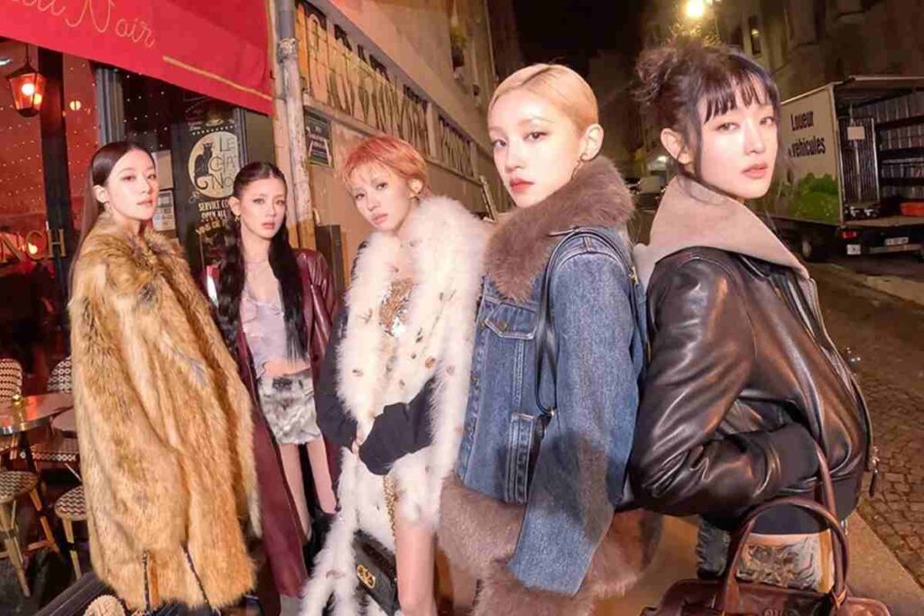 idle girlfriend traduzione