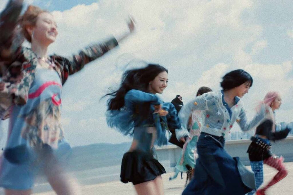 meovv drop top traduzione