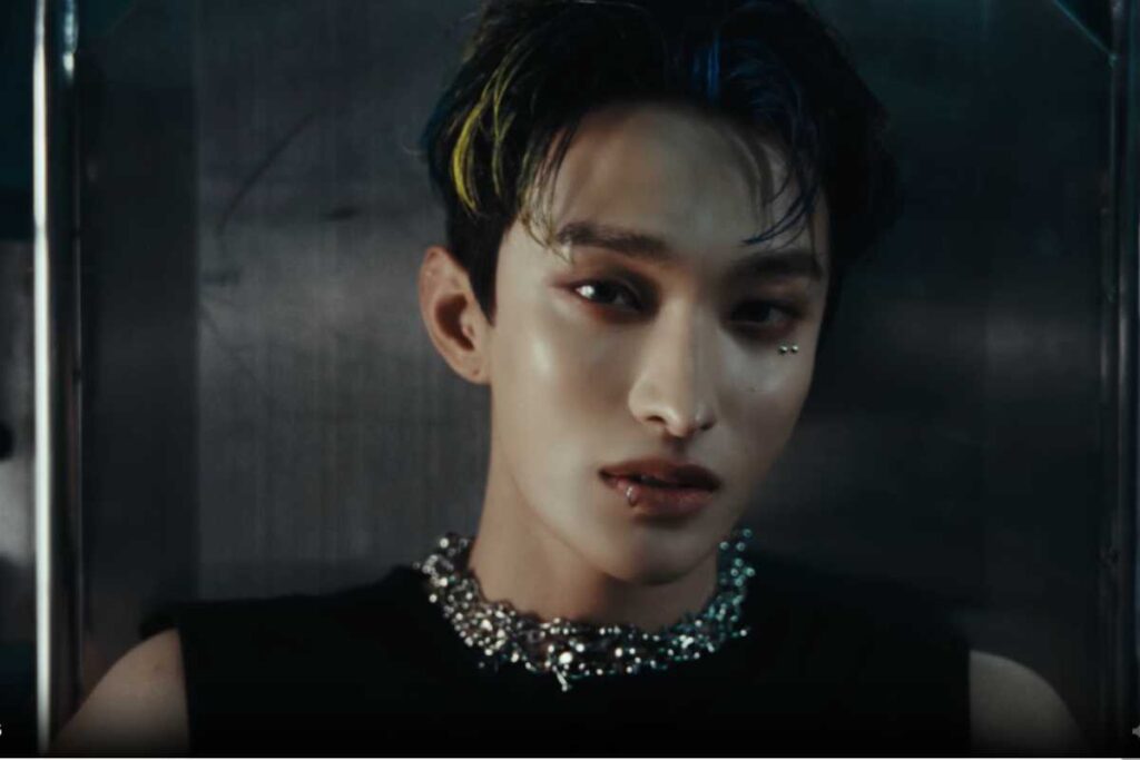 seventeen thunder