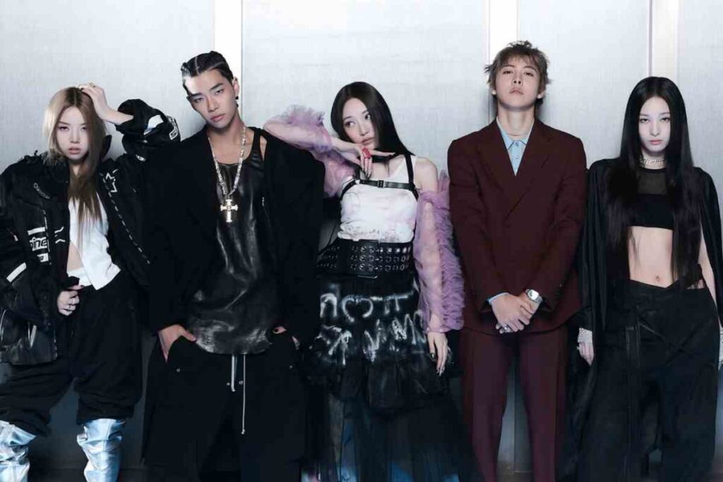 allday project famous