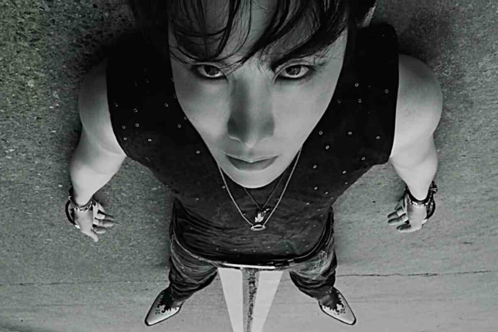 j hope killin it girl testo