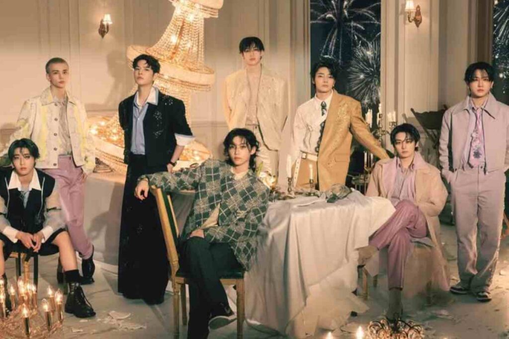 stray kids hollow traduzione