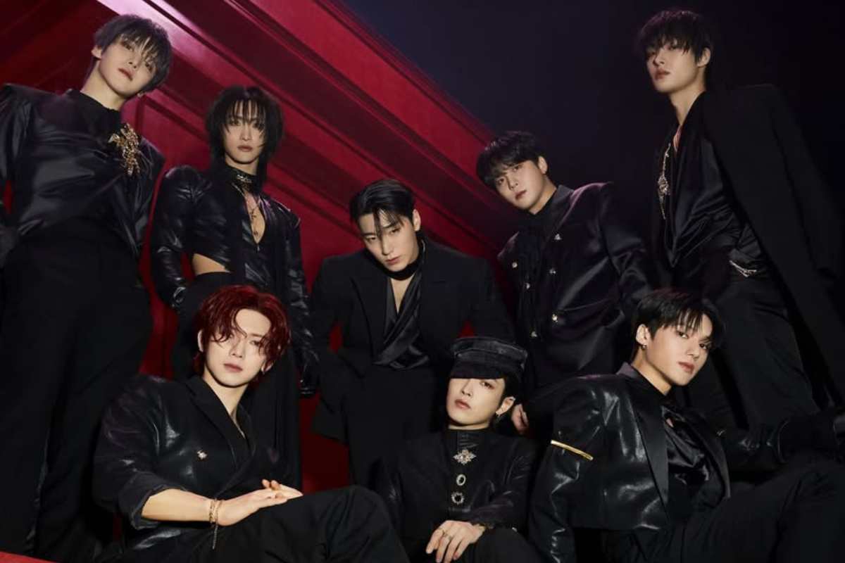 ateez in your fantasy traduzione