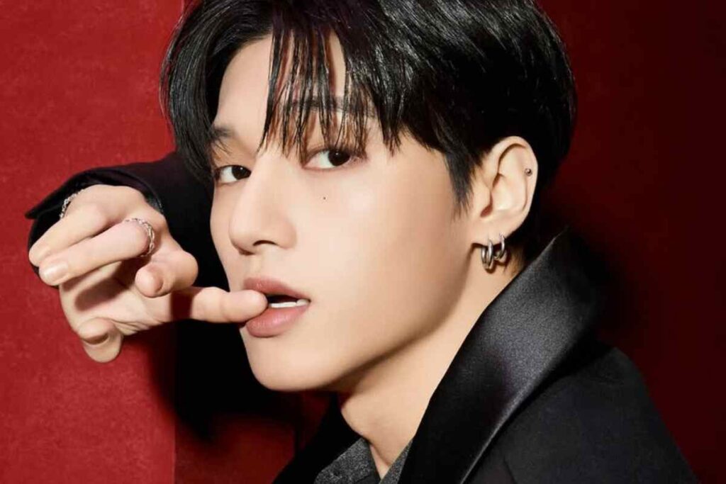 ateez in your fantasy wooyoung