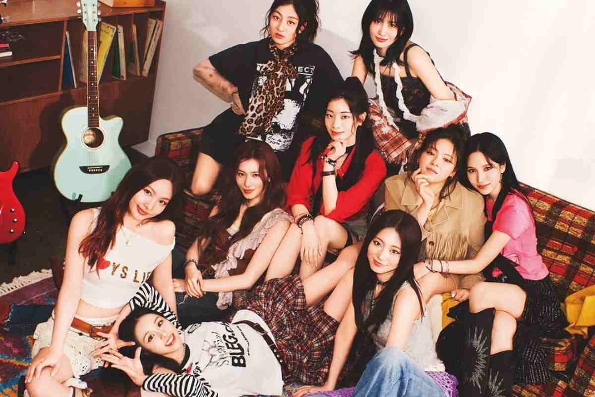 twice enemy traduzione