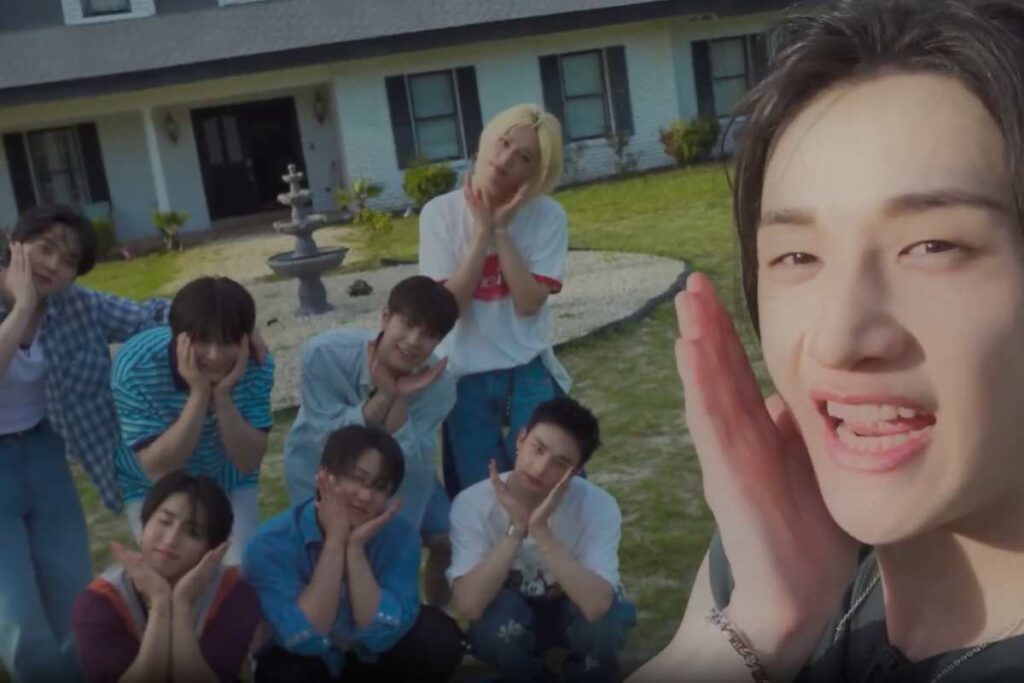 stray kids 0801 traduzione in italiano