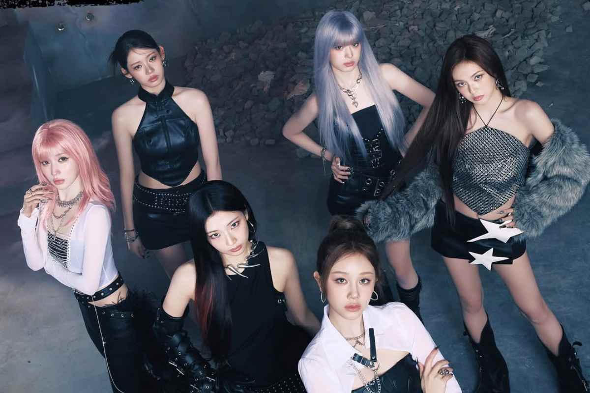 babymonster we go up traduzione