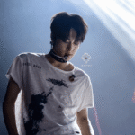 One Pact Seongmin Out Of Shine Lisbon