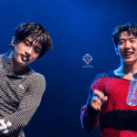 Jongwoo and Yedam One Pact