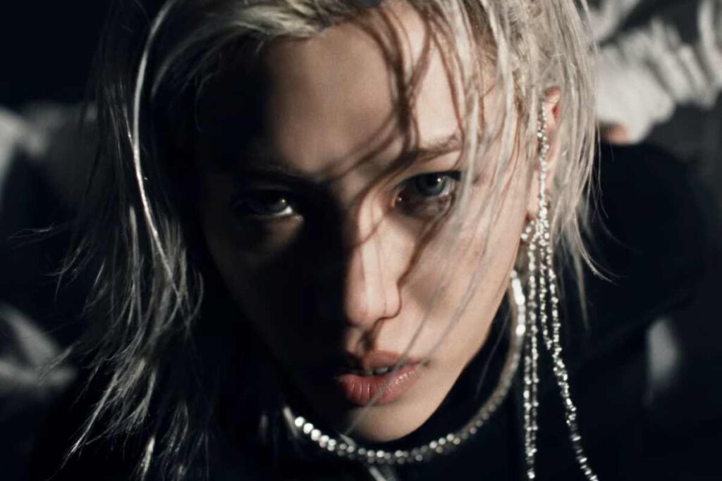 stray kids run it felix