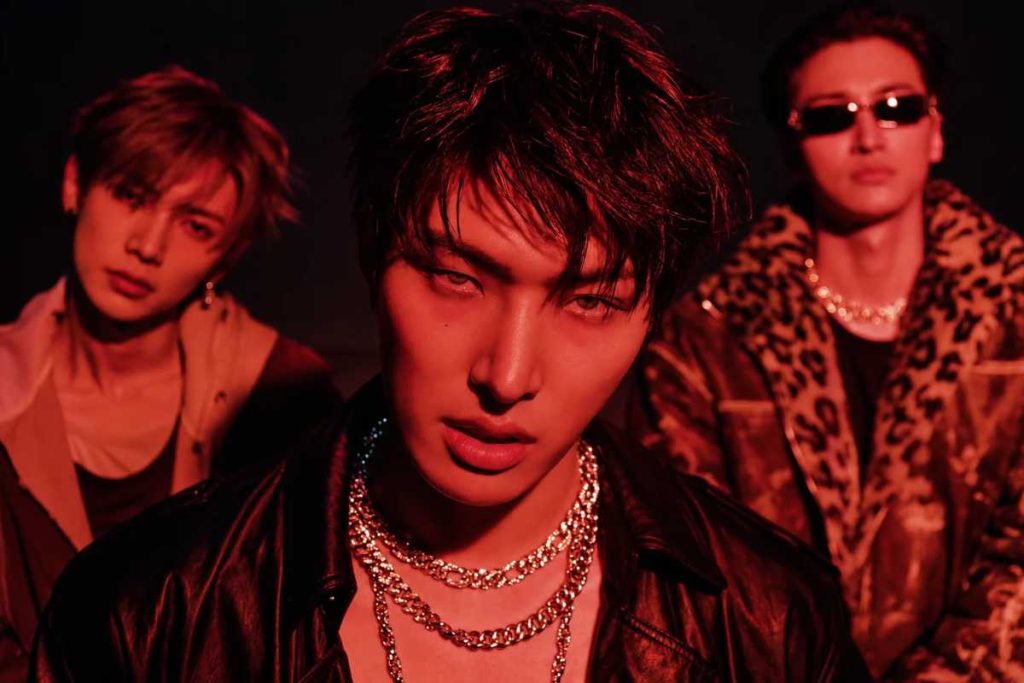 ateez drip traduzione in italiano