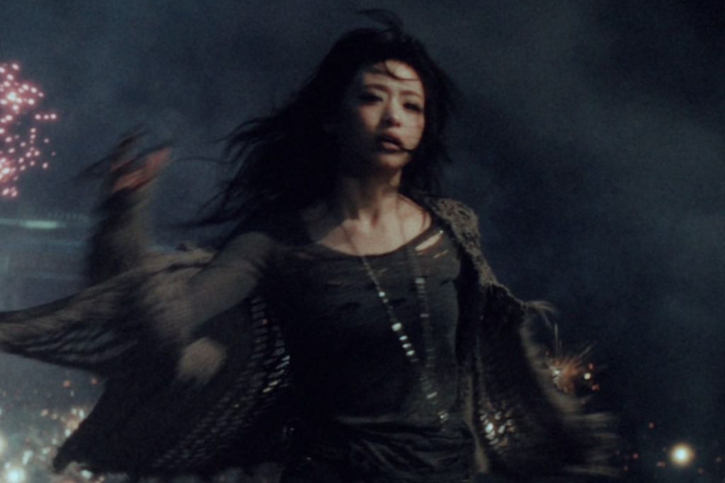 babymonster ahyeon deserve mv