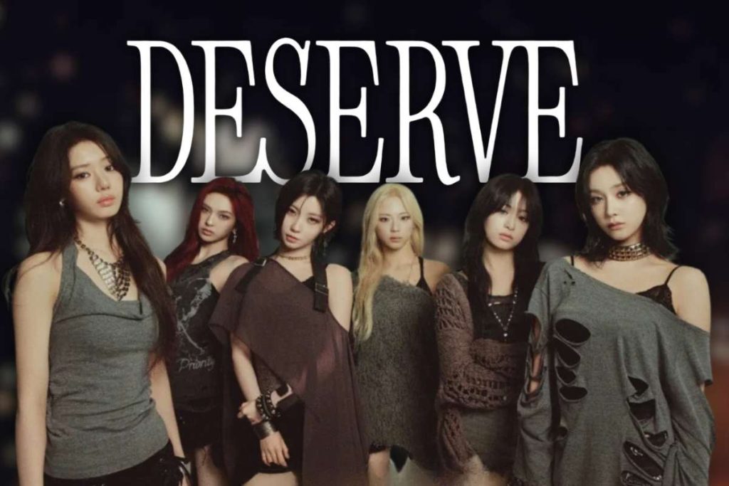 babymonster deserve traduzione 