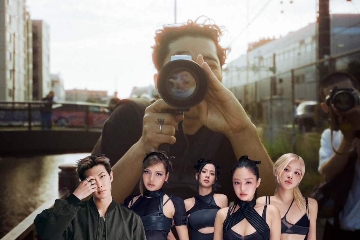 kim jiwoo director